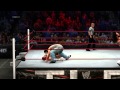 WWE TLC 2013: DANIEL BRYAN VS. THE WYATT ...