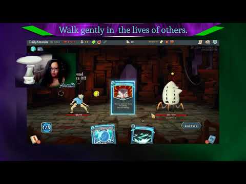 Highlight: Slay the Spire Daily Run | 28 August 2019