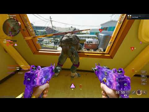 Steam Community :: Video :: Master Backshots - CoD: Black Ops 6