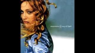 Madonna - Skin (Instrumental) [official]