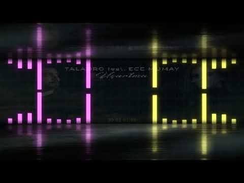 Taladro & Ece Mumay - Uçurtma (Remix)
