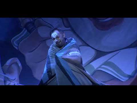 Alejandro Roy "Vesti la giubba" Pagliacci, teatro Colón de Buenos Aires 2026