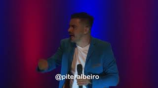 Piter Albeiro POR PRIMERA VEZ | 03 | Que tiene pequeño una mujer que le crece fácil
