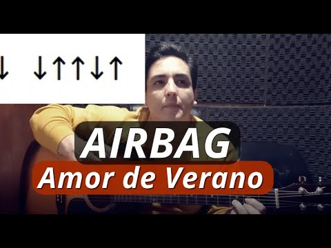 Amor de Verano - Airbag