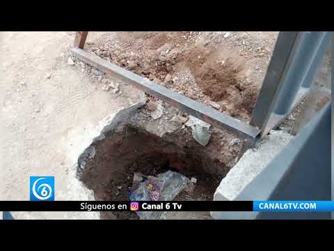 Video: Denuncian condiciones insalubres y riesgos laborales en la UMF N° 181 de Valle de Chalco
