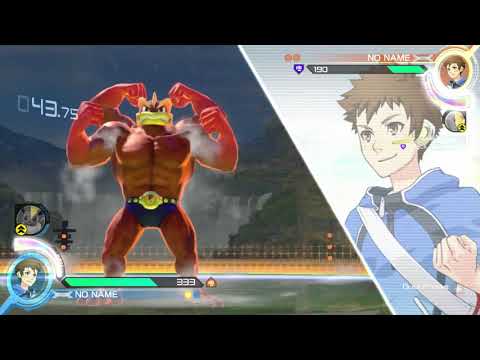 16 SorryTag vs SkyRasen - Hypertension 15 - 9/16/17