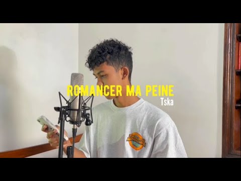 Tska - Romancer ma peine (prod. Beats by Con)