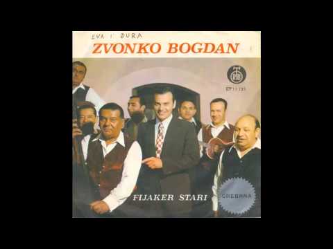 Zvonko Bogdan - Ne vredi plakati - (Audio 1973) HD