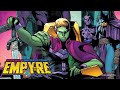 EMPYRE "Lives Up to the Hype!"