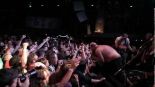 Fucked Up &quot;Turn The Season&quot; LIVE @ Capitol Hill Block Party