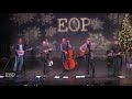 The Seldom Scene "Darling Corey" (Traditional) @ Eddie Owen Presents
