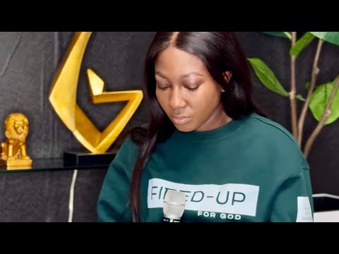 14 DAYS LOCKED with Nana Adwoa 