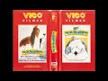 Barney 1989 VHSRip
