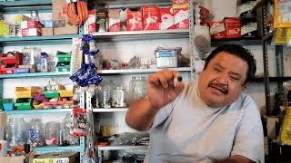 Los mejores empaques para sus llaves de nariz, regadera, lavado y fregadero (neopreno)