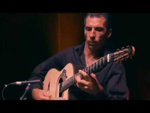 Angelo Debarre - La Gitane