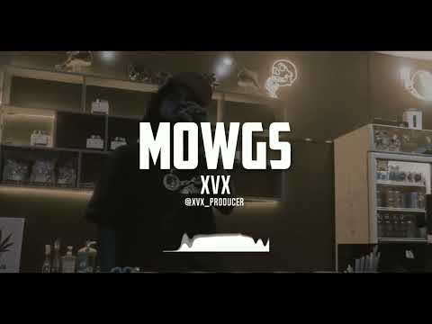 Mowgs x Skinz Type Beat - ''Ascend'' - XVX - UK Rap Instrumental 2023