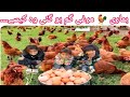 Hamari Murghie Ghumm Hoo Gae Punjabi Family Vlog Hindi Vlog AFM Family English Vlog