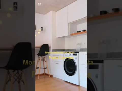Video de YouTube - Apartamento en venta en Punta Carretas