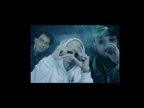 [FREE] Alkpote x Caballero & Jeanjass Type Beat 2020 - "GORILLA BLUE" - Instru Rap 2020