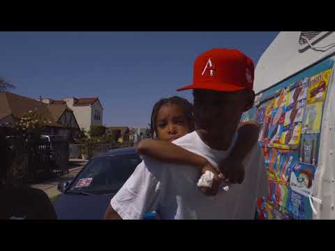 KB Devaughn - The Heart