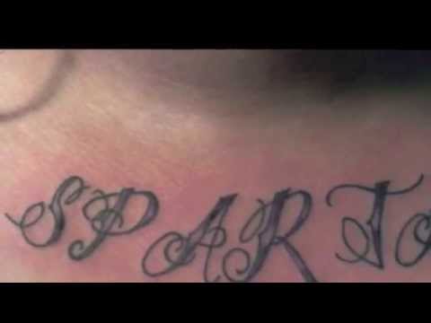 Tommy Lee Sparta - Grinding @GuzuMusiq OCT 2014