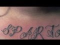 Tommy Lee Sparta Grinding GuzuMusiq OCT 2014