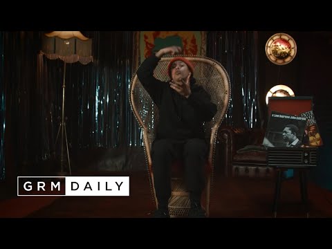 Amy True - BLAM ft Logic Produced By Kosher_Beats [Music Video] | GRM Daily