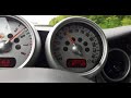 Mini Cooper S R53 1 6 Compressor 125 Kw 0 100 Km H