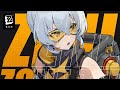 Gameplay video of Zenless Zone Zero  PC  INGAMEITEM