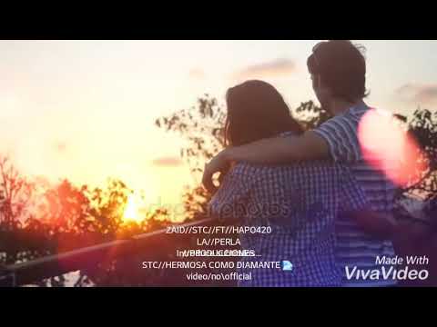 LA PERLA ZAID STC X HAPO