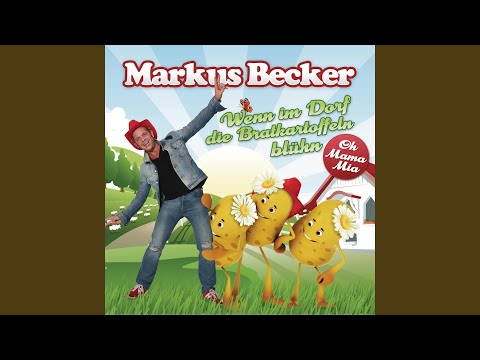 Wenn im Dorf die Bratkartoffeln blühn