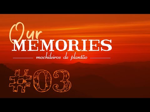 Acampamento no Pico dos Marins - Serra da Mantiqueira