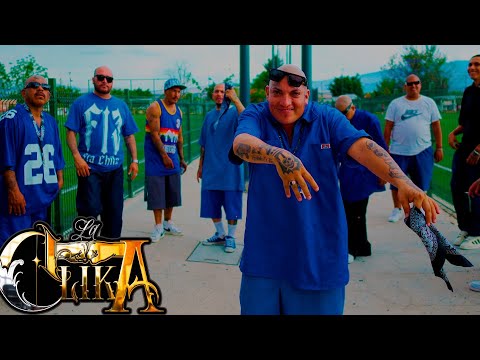 El Sapo Loko -Welcome To My Barrio (Video Oficial)