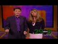Retro ABC TV Show Promo Americas Funniest Videos Daisy Fuentes