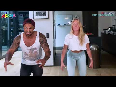 Bepanthen Kinderförderung | Mach Dich Fit – Für Kids | Folge 9 | Olympische Winterspiele