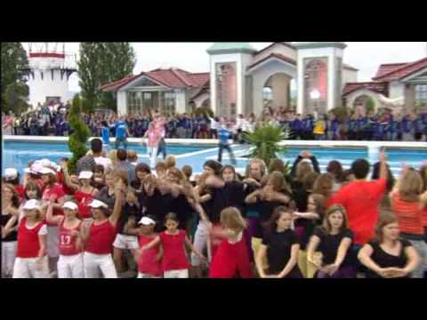 PartSix Fernsehgarten 31.05.2009