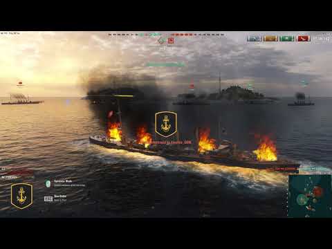 finally random battles