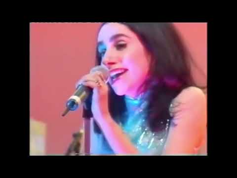 PJ HARVEY // 1995-04-15 White Room HD
