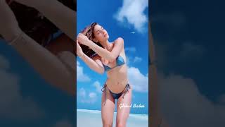 Best Global Babes TikTok short be like...