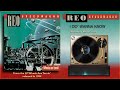 REO Speedwagon - "I Do' Wanna Know"