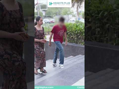 Heights Plus Patient Success Story YouTube Short Cover