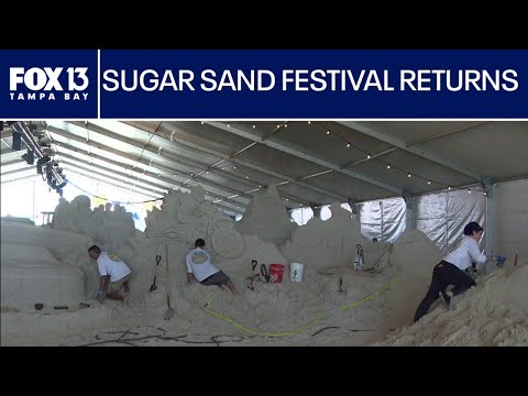 Florida Trend Video Pick - Video