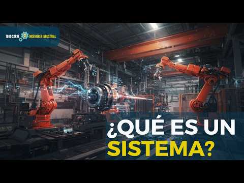 INTRODUCCIÓN a la INGENIERÍA INDUSTRIAL  Aprende TODO sobre INGENIERÍA INDUSTRIAL 
