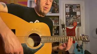 don&#39;t forget me mark lanegan lesson