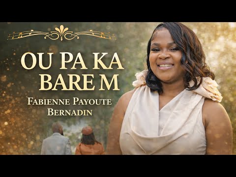 OU PA KA BARE M (OFFICIAL MUSIC VIDEO)
