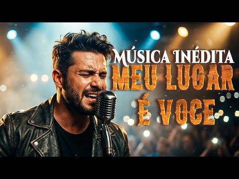 Meu Lugar É Você — Essa Música É Pra Apaixonar