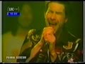 Primal Scream - Burning Wheel (Live)