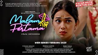Download lagu Malam Pertama - Rebecca Klopper, Giorgino Abraham, Naomi Zaskia | Series Terbaru 2025 mp3 Download lagu Malam Pertama - Rebecca Klopper, Giorgino Abraham, Naomi Zaskia | Series Terbaru 2025 mp3