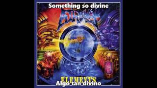 Atheist -  Elements (Lyrics &amp; Subtitulado al Español)