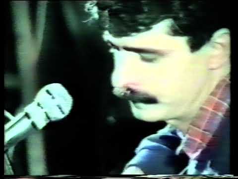 Pavel Dobeš - Mobilizace, Folková Lipnice 1987